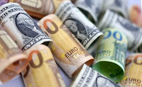 سعر اليورو مقابل الليرة السورية اليوم الاثنين 16 سبتمبر 2024