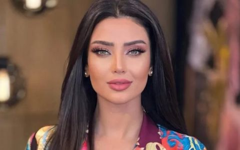 الظهور الأحدث لرضوى الشربيني بعد شائعة زوجها:(البلوك فكرة لا تموت!)