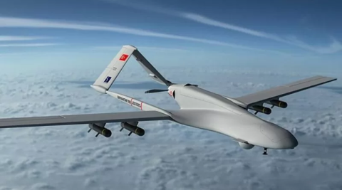 مسيرة تركية تقصف اجتماعا للعمال الكردستاني وتقتل مسؤولا كبيرا