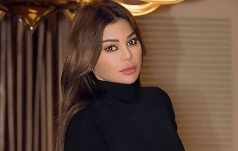 هيفاء وهبي تعلق على تفجيرات لبنان