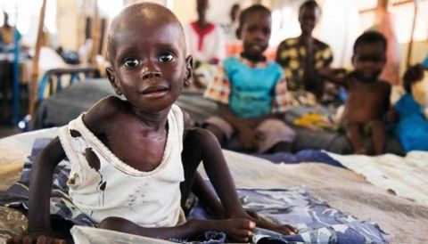 الصحة العالمية... المجاعة في السودان تنتشر بكل مكان والوضع كارثي 