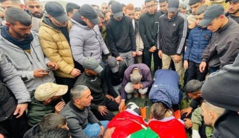 بينهم 159 طفلا ...ارتفاع حصيلة شهداء الضفة الغربية إلى 703 شهداء