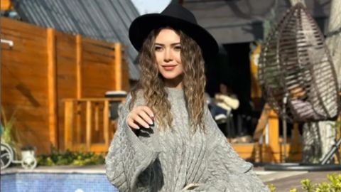 بعد زواجها من نفسها بسبب عدم وجود عريس.. انتحار التركية كوبرا آيكوت