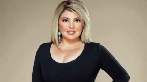 مها أحمد تثير الجدل بحديثها عن تركي آل شيخ.. 