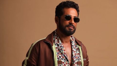 الجمهور يطالب عمرو سعد بحذف صورة ابنته خوفًا من الحسد بسبب جمالها