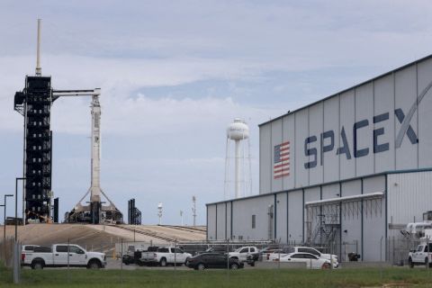 Worries of Space debris as Boeing-built satellite blows in orbit