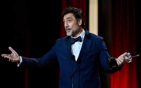 Javier Bardem condemns Israel’s actions in gaza, calls for accountability at San Sebastian film festival