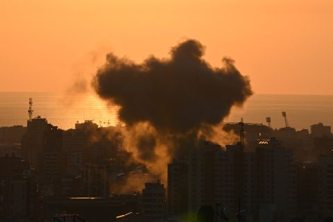 Houthi off-limits U.S., UK, and Israeli forces in Red Sea, Arabian Sea, and Gulf of Aden