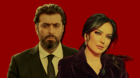 مسلسل 