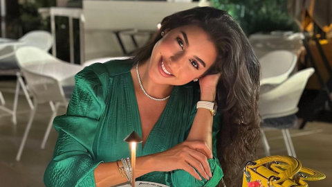 ياسمين صبري بطلة 