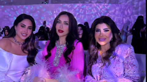 إلهام الفضالة والدكتورة خلود تردان على الساخرين من إطلالتيهما