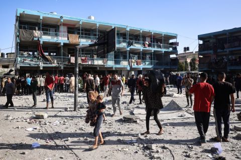 Jordan's Islamist opposition scores historic gains in parliamentary elections