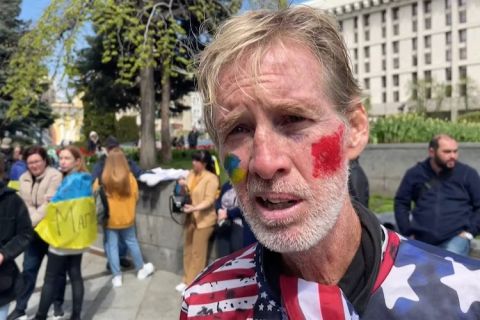 Son of Trump's attempted assassin arrested for child pornography