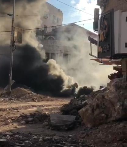 سرايا القدس تكشف عن عملياتها في معركة