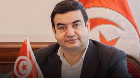 تونس..الإفراج عن المترشح للسباق الرئاسي العياشي زمال