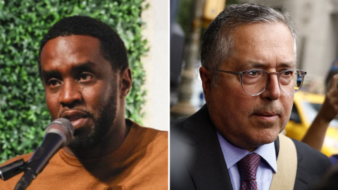 Diddy's lawyer tries to justify why the rapper owns 1,000 baby oil bottles