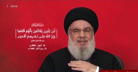 محاولة اغتيال كبيرة في بيروت و
