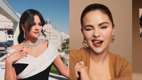 Selena Gomez joins the billionaire club with a $1.3 billion net worth, thanks to rare beauty success