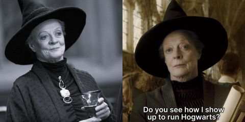 Dame Maggie Smith: a legendary actress of Harry Potter and Downton Abbey passes away at 89