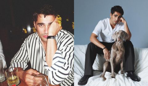 Mert Ramazan Demir addresses breakup with Afra Saracoglu and future of Kingfisher series