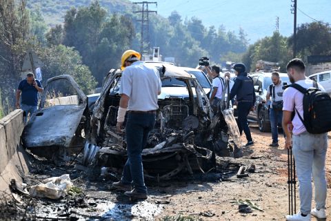 واشنطن....خلال أيام سيتم تقديم مقترح جديد بشأن وقف إطلاق النار بغزة