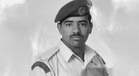 توقعات بمسيرة مليونية.. تفاصيل جنازة الشهيد الأردني ماهر الجازي