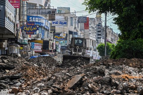 بالأرقام.. هذا ما دمرته القوات الإسرائيلية في جنين خلال 4 أيام