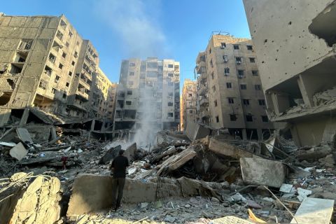 الجيش الإسرائيلي يعلن اغتيال قائد الوحدة الصاروخية لحزب الله ونائبه 
