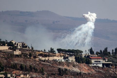 رسالة مرتقبة من يحيى السنوار