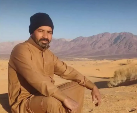 ماذا قال والد الشهيد ماهر الجازي عن نجله وعملية 