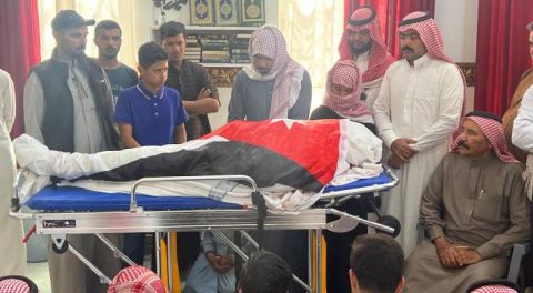 جعفر حسان رئيسا للحكومة الأردنية الجديدة.. من هو؟