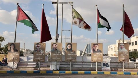 الصمت الانتخابي يدخل حيّز التنفيذ في الأردن
