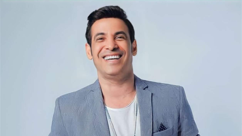 إحالة سعد الصغير لمحكمة الجنايات بتهمة التعاطي