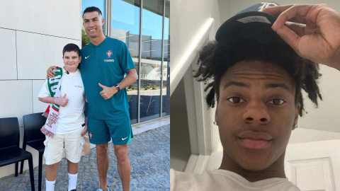 Ronaldo: I still love Manchester United