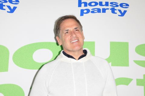Mark Cuban wants to buy Musk's X and Fox News