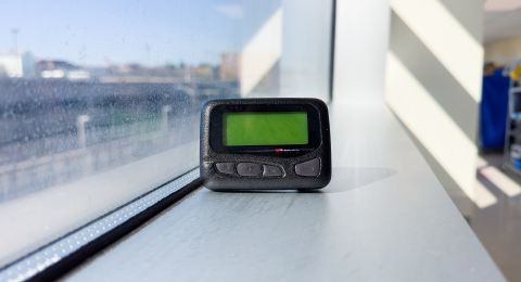 After pager explosions in Lebanon: Are our smartphones at risk?