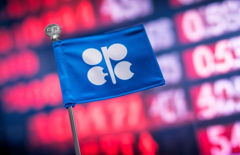 OPEC: Oil demand will rise to 120M barrels per day by 2050