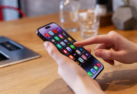 Apple unveils iPhone 16 with AI chip and new Apple Watch bigger yet thinner