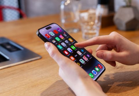 Apple unveils iPhone 16 with AI chip and new Apple Watch bigger yet thinner