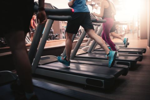 Fitness exercises to improve flexibility
