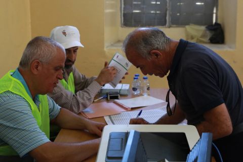 104 حزبيين يفوزون في الانتخابات الأردنية.. أسماء