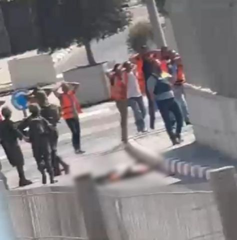شاهد: كيف خطط السائق الأردني لعملية 