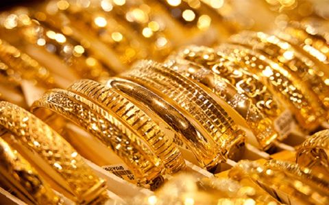 تعرف على أسعار الذهب اليوم في الأردن الثلاثاء 8 أكتوبر 2024