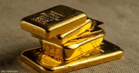 أسعار الذهب اليوم في سوريا الجمعة 4 أكتوبر 2024.. عيار 21 يصعد