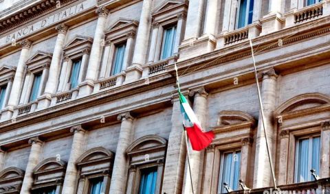 إيطاليا تبدأ تحقيقات بعد اختراق الحساب المصرفي لرئيسة الوزراء