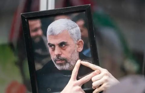 الرئيس الإيراني: السنوار ناضل حتى اللحظة الأخيرة