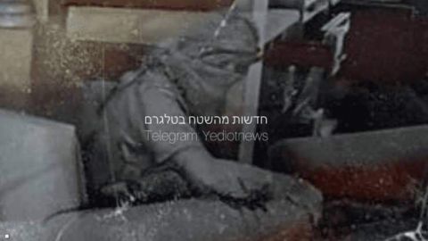 حماس والقسام تنعيان السنوار بشكل رسمي