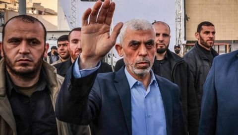 أنباء عن اغتيال السنوار رئيس المكتب السياسي لـ