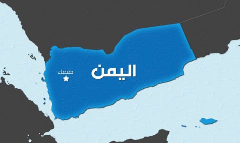 للمرة الأولى.. قاذفات بي2 الأميركية تقصف مخازن أسلحة حوثية