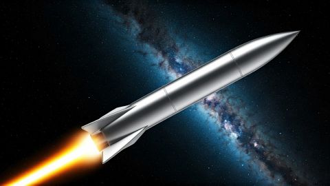 دعاء الخوف من صوت الصواريخ